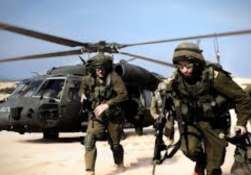 RĂZBOI: Israelul avertizează că va ataca Iranul, după noi informaţii despre programul nuclear al Teheranului