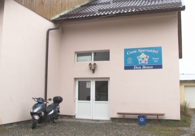 REPORTAJUL ZILEI: 12 tineri beneficiază de un confort sporit în garsonierele sociale în Casa Speranţei