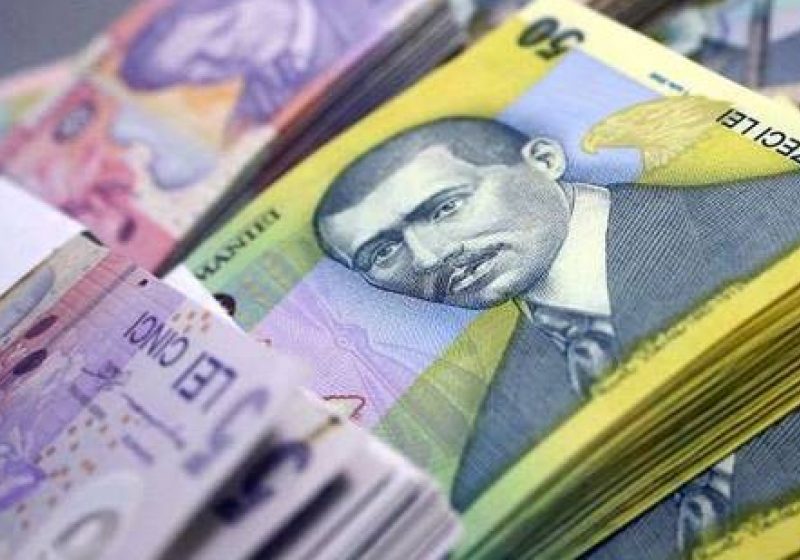 REVIZUIRE: Guvernul a aprobat a doua rectificare bugetară din acest an