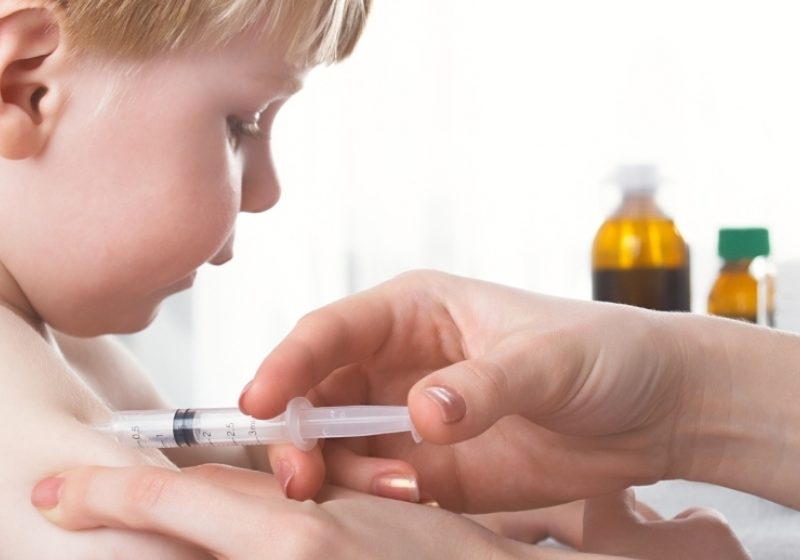 ÎNGRIJORĂTOR: România, pe primul loc la mortalitate infantilă în Europa. Cum poate vaccinarea să scadă numărul deceselor la copii