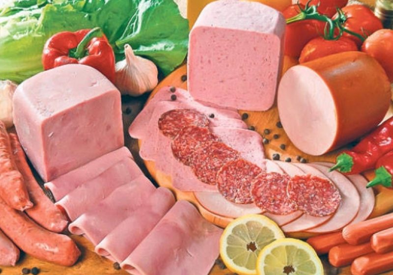 SĂNĂTATE: Lista alimentelor care afectează fertilitatea masculină
