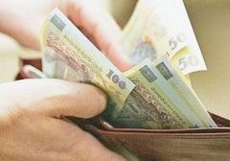 SANCŢIUNI: Inspectorii de muncă au aplicat amenzi de 1,67 milioane lei pentru muncă la negru