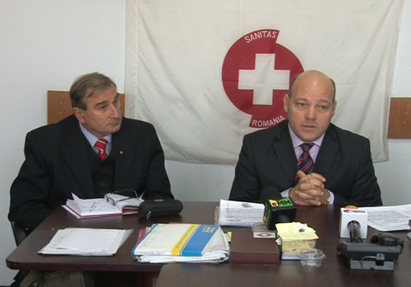 MARAMUREŞ: Sindicaliştii din sănătate vor face o grevă japoneză în 14 octombrie, după care ar putea urma o grevă generală MARAMUREŞ: Sindicaliştii din sănătate vor face o grevă japoneză în 14 octombrie, după care ar putea urma o grevă generală
