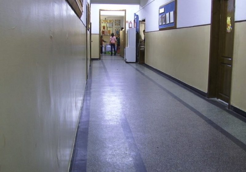 SIGHET: Centru de Excelenţă la matematică şi chimie la Şcoala „George Coşbuc”