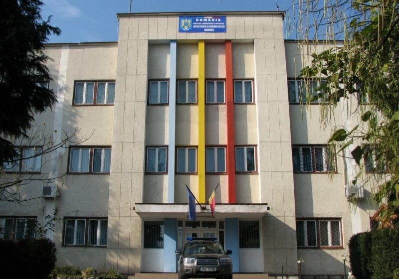 ANIVERSARE: Mesajul Jandarmeriei Maramureş cu ocazia Zilei Armatei Române
