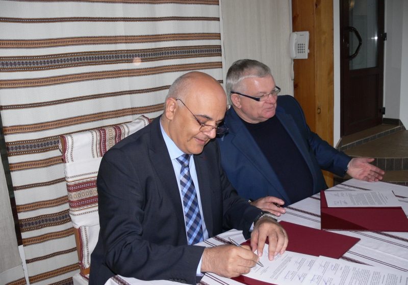 IVANO-FRANKIVSK: Autorităţile ucrainene doresc să demareze un proiect similiar SMURD-ului