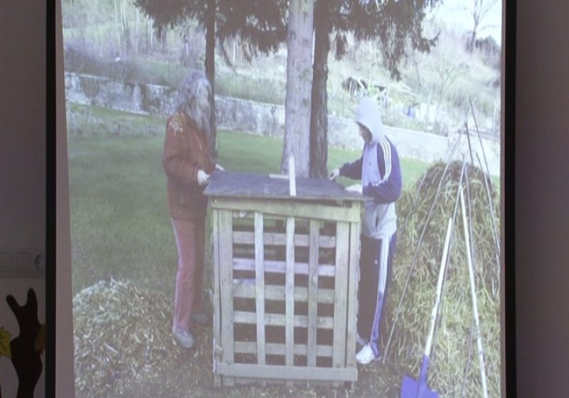 SIGHET: Sesiune de informare a cetăţenilor cu privire la agricultura bio SIGHET: Sesiune de informare a cetăţenilor cu privire la agricultura bio