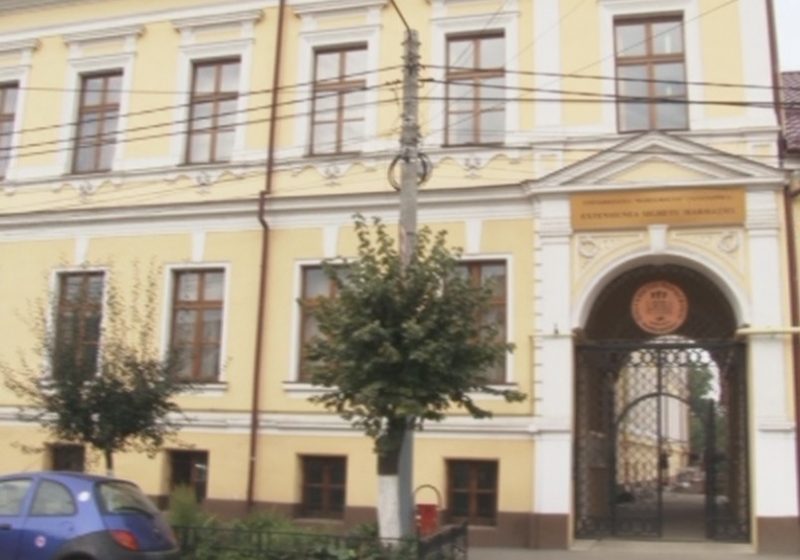 SIGHET: În premieră, toţi cei înscrişi la Universitatea “Babeş-Bolyai” – Extensia Sighet şi-au confirmat opţiunea pentru această instituţie de învăţământ SIGHET: În premieră, toţi cei înscrişi la Universitatea “Babeş-Bolyai” – Extensia Sighet şi-au confirmat opţiunea pentru această instituţie de învăţământ