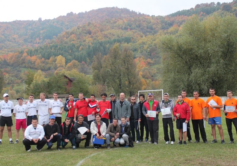 SIGHET: Jackals – campionii celei de-a treia ediții a Campionatului Sighetean de Țurcă – GALERIE FOTO SIGHET: Jackals – campionii celei de-a treia ediții a Campionatului Sighetean de Țurcă – GALERIE FOTO