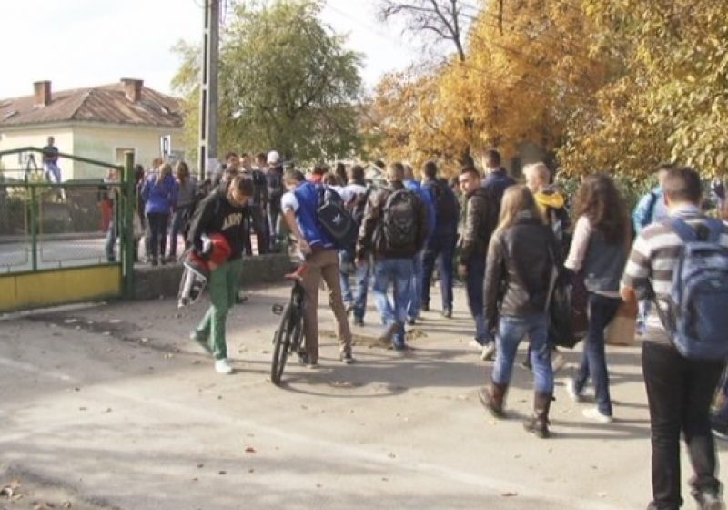 SIGHET: S-a încheiat perioada de depunere a candidaturilor pentru Consiliul Şcolar al Elevilor