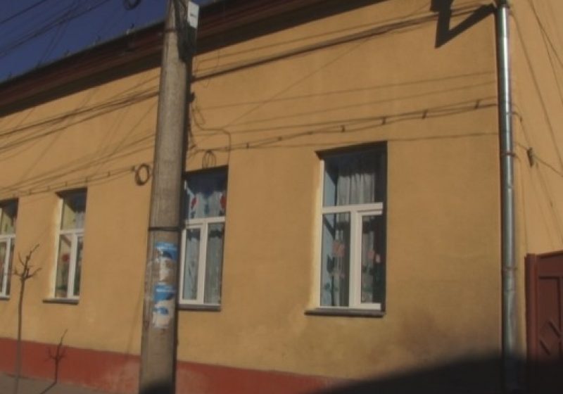 SIGHET: Suspiciune de abuz fizic la Casa de Tip Familial Mihai Eminescu