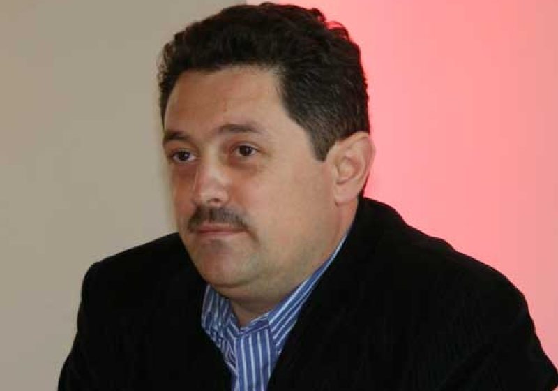 PĂRERE: Senatorul Sorin Bota, privind CFR Marfă: Cristian Ghibu trebuie să plece urgent! PĂRERE: Senatorul Sorin Bota, privind CFR Marfă: Cristian Ghibu trebuie să plece urgent!