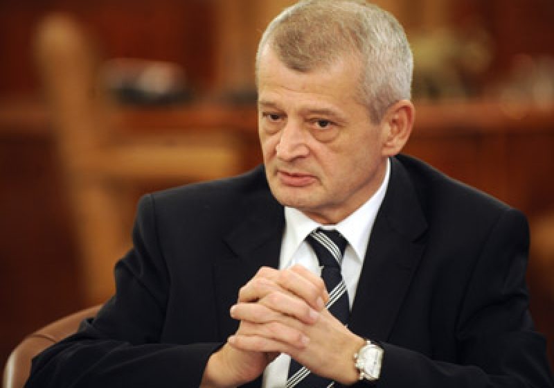 SORIN OPRESCU: "Mi-e teamă pentru oamenii care stau în clădiri vechi" SORIN OPRESCU: "Mi-e teamă pentru oamenii care stau în clădiri vechi"
