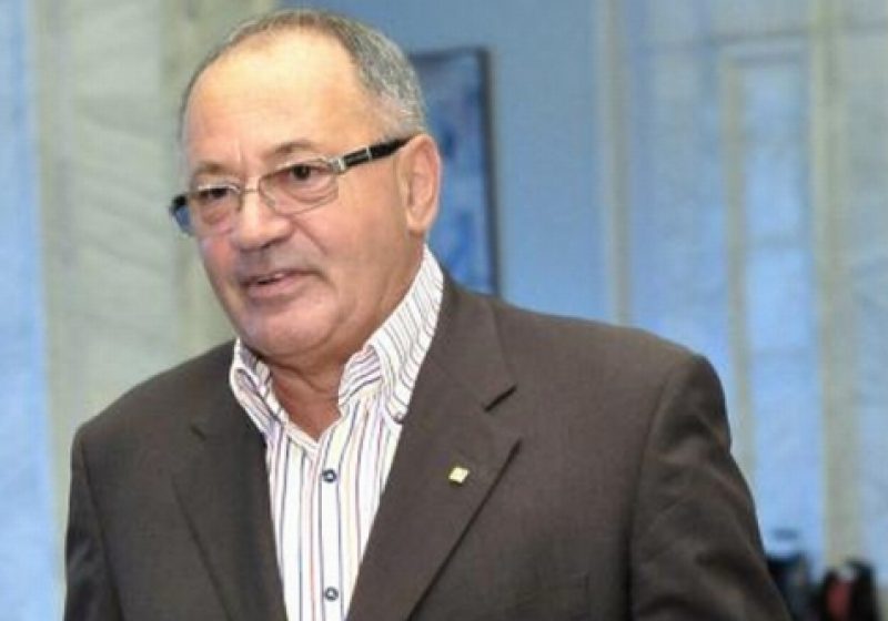 ALERTĂ ANI: Sorin Roșca Stănescu, acuzat de fals în declarații; el nu a declarat conturile din Elveția