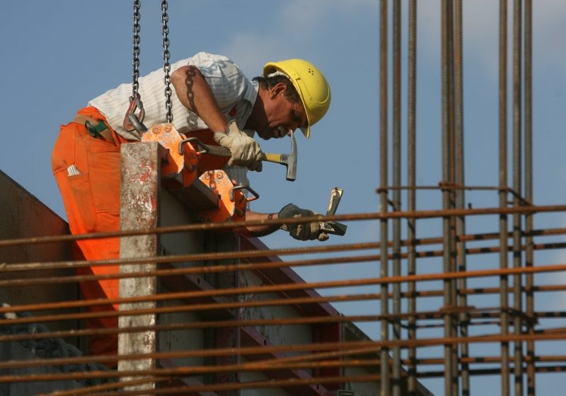 STATISTICI: Scădere cu 1,7% a numărului de autorizații de construire pentru clădiri rezidențiale, în primele nouă luni STATISTICI: Scădere cu 1,7% a numărului de autorizații de construire pentru clădiri rezidențiale, în primele nouă luni