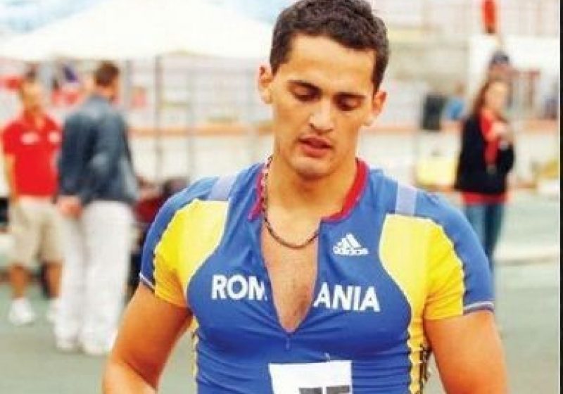 Organe ale fostului campion de atletism mort vineri, prelevate de medici din Iaşi şi Bucureşti