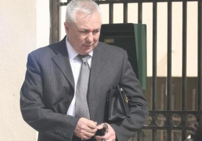 Soţul cântăreţei Sanda Ladoşi şi alte şase persoane, reţinuţi pentru evaziune de patru milioane euro Soţul cântăreţei Sanda Ladoşi şi alte şase persoane, reţinuţi pentru evaziune de patru milioane euro