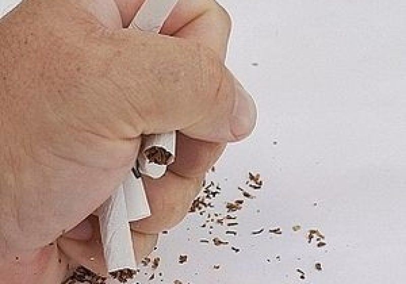BAIA MARE: Cei care vor să se lase de fumat pot primi sprijin de la Spitalul TBC
