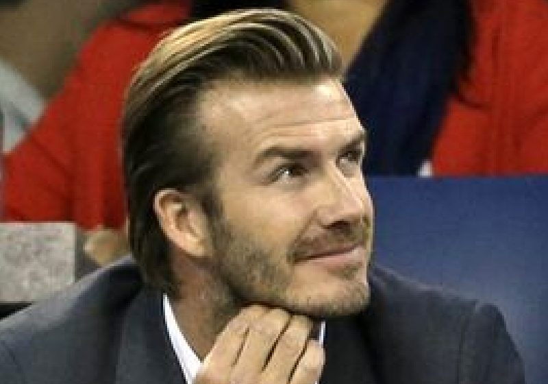 ACCIDENT: David Beckham, implicat într-un accident rutier în zona Beverly Hills ACCIDENT: David Beckham, implicat într-un accident rutier în zona Beverly Hills