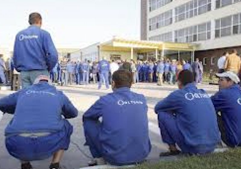 TRATATIVE: Privatizarea Oltchim va fi finalizată în februarie sau în iunie 2014 TRATATIVE: Privatizarea Oltchim va fi finalizată în februarie sau în iunie 2014