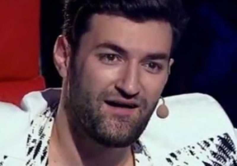 CEL MAI BUN: Smiley este marele câştigător al "Best Romanian Act". Ce a declarat artistul