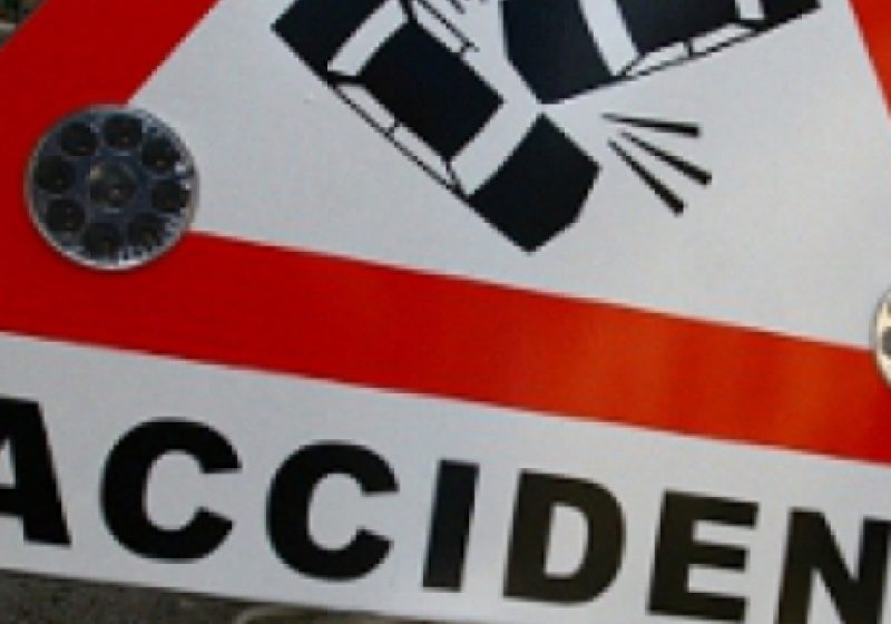 TÂRGU LĂPUȘ: Accident rutier în apropiere de Târgu Lăpuș