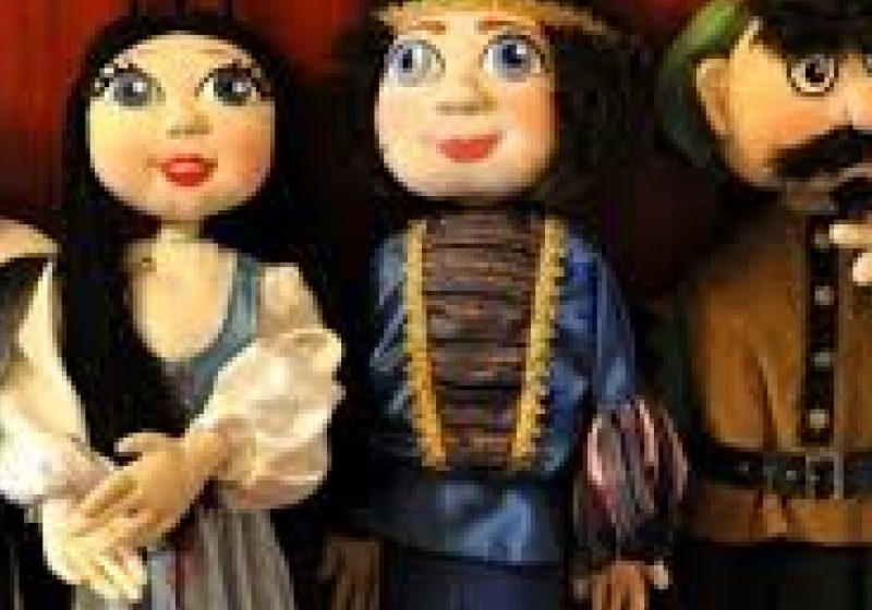 TEATRU:Festivalul Internaţional al Teatrelor de Păpuşi ‘Puck’, succes încă din prima zi