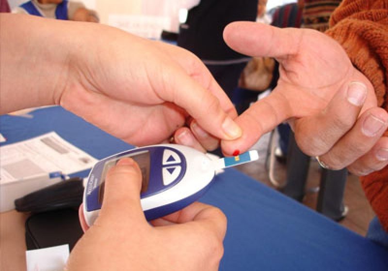 PREVENŢIE: Riscul de a dezvolta diabet ar putea fi descoperit cu ani de zile înainte