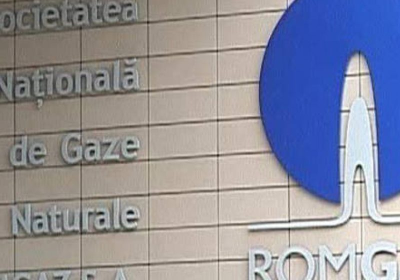 TRANZACŢII: Oferta publică prin care statul vrea să vândă 15% din acţiunile Romgaz începe marţi