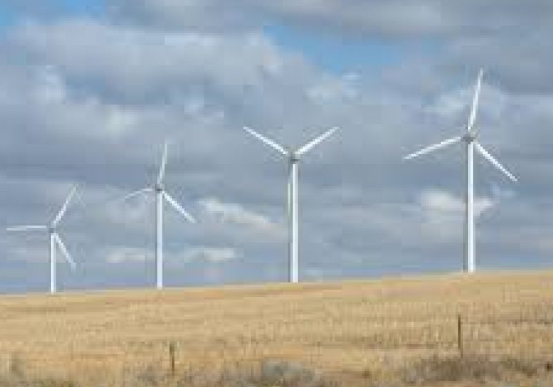 România este pe locul 10 în Uniunea Europeană în ceea ce privește producția de energie eoliană România este pe locul 10 în Uniunea Europeană în ceea ce privește producția de energie eoliană