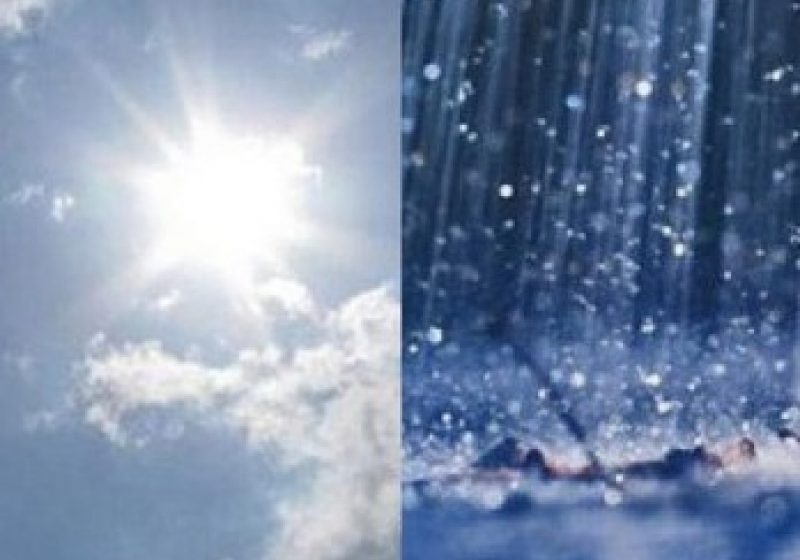 VREMEA va fi normală pentru această perioadă în weekend. Ce temperaturi se vor înregistra în ţară, la Bucureşti şi la munte VREMEA va fi normală pentru această perioadă în weekend. Ce temperaturi se vor înregistra în ţară, la Bucureşti şi la munte