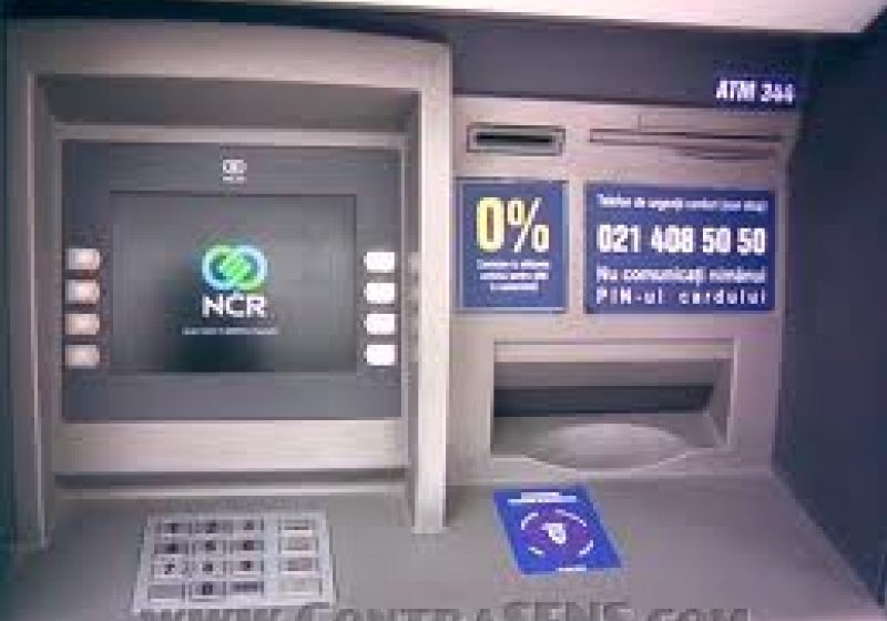 VESTE BUNĂ: Ungaria vrea să elimine comisioanele bancare pentru anumite retrageri de la bancomate