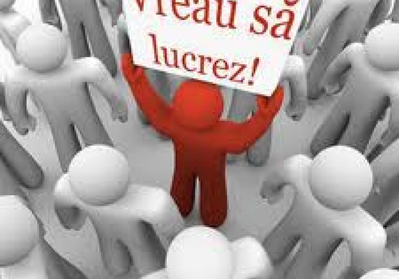 SIGHET: Vezi aici oferta locurilor de muncă disponibile în această săptămână