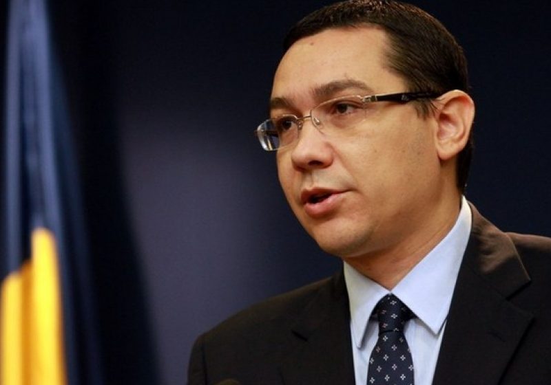 MESAJ: Ziua Mondială a Profesorilor, premierul Victor Ponta le-a mulţumit dascălilor pentru munca depusă MESAJ: Ziua Mondială a Profesorilor, premierul Victor Ponta le-a mulţumit dascălilor pentru munca depusă