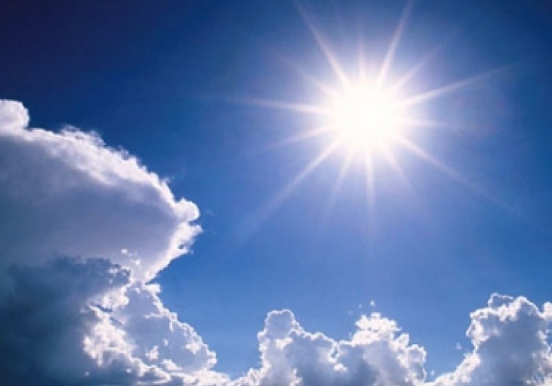 VREMEA, în general frumoasă. PROGNOZA METEO pentru marţi şi miercuri, în ţară şi în Capitală