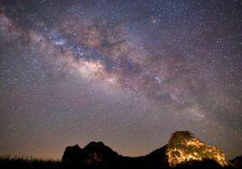 "Săptămâna Mondială a Spațiului Cosmic", organizată de ROSA