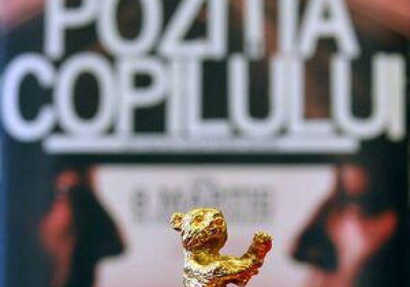 "Poziția copilului”-cel mai bun film, Luminița Gheorghiu-cea mai bună actriță, la Festivalul de la Namur