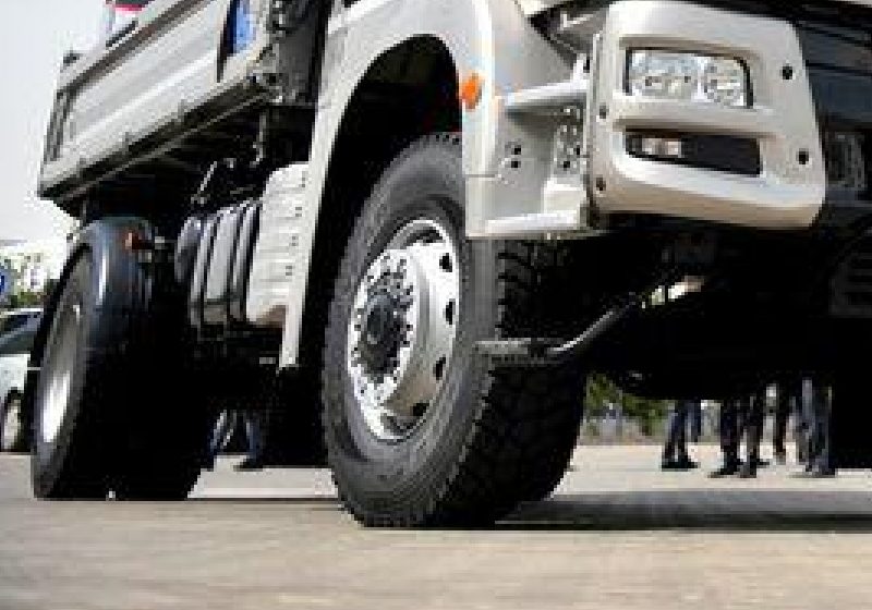 PROBLEME: Traficul rutier greu va fi oprit pe DN 57 PROBLEME: Traficul rutier greu va fi oprit pe DN 57