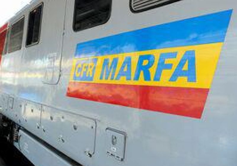 NOI DISCUŢII: Privatizarea CFR Marfă va fi reluată de la zero, cel mai probabil mâine