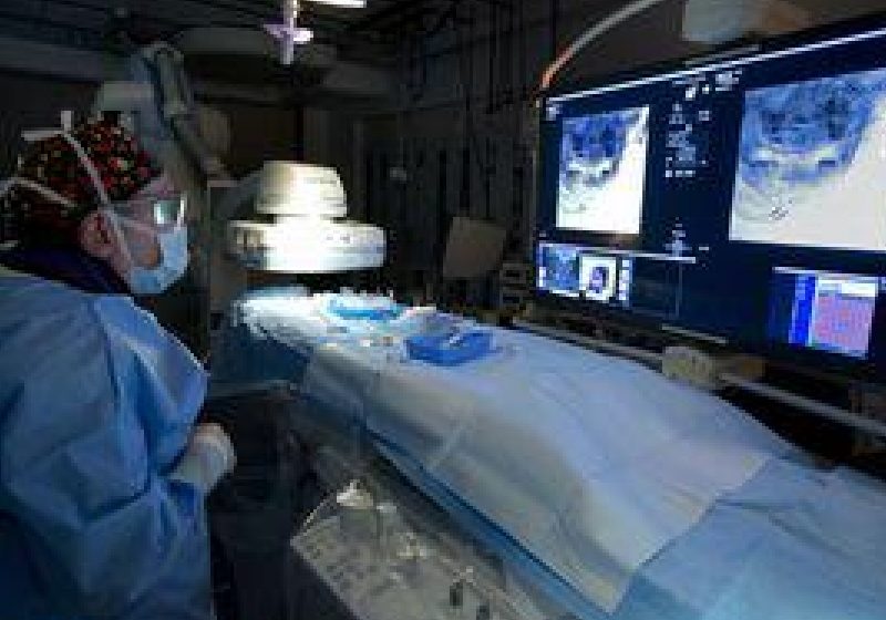 PREMIERĂ NAŢIONALĂ: Institutul Regional de Oncologie a operat pacienți cu metastaze pulmonare