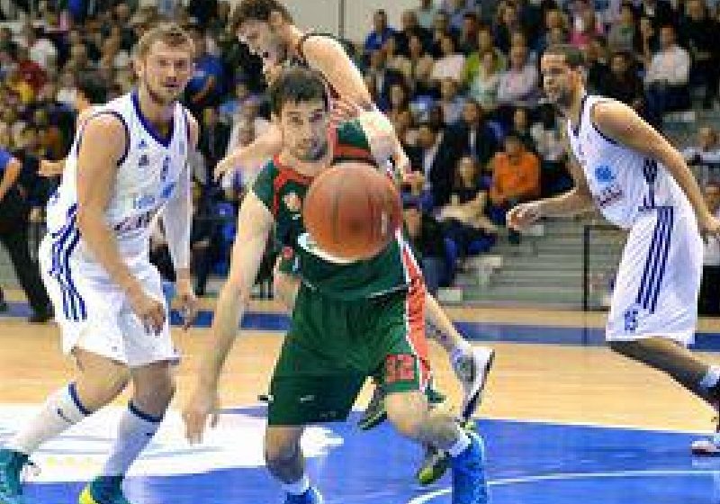 BASCHET MASCULIN: CSU Asesoft Ploiești l-a transferat pe americanul Rawle Marshall