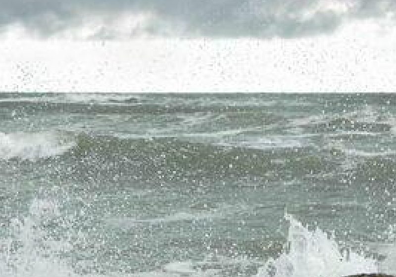 CUTREMUR: În Japonia a fost emisă o alertă de tsunami