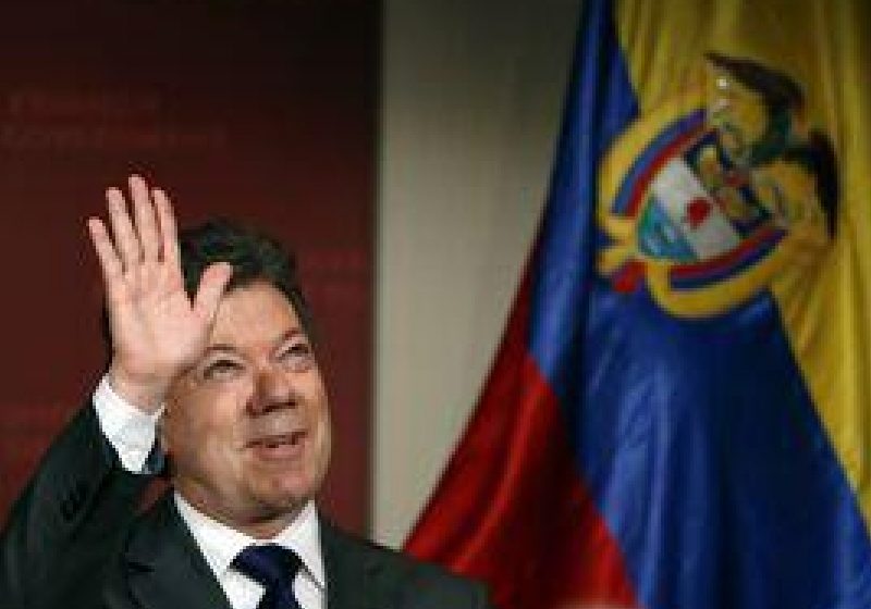 BOGOTA: Lansarea procesului de aderare al Columbiei la OCDE