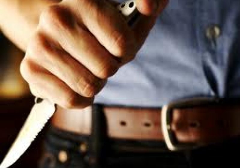 TENTATIVA LA OMOR: Barbat judecat dupa ce a lovit cu cutitul o alta persoana
