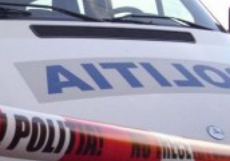 UPDATE: Vivien Dragoş, fetița dispărută, a fost găsită moartă în lacul Cubic (exista suspiciuni de viol)