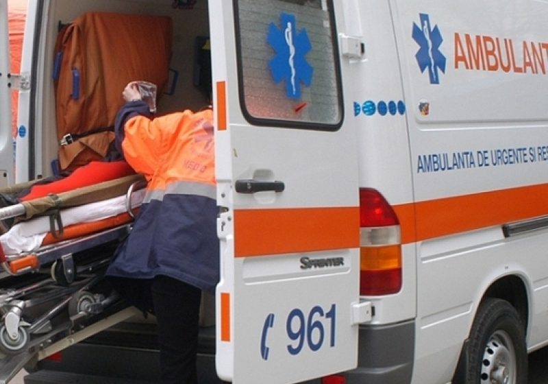 MARAMUREȘ: 1.080 solicitări înregistrate la Serviciul de Ambulanță, într-o săptămână MARAMUREȘ: 1.080 solicitări înregistrate la Serviciul de Ambulanță, într-o săptămână