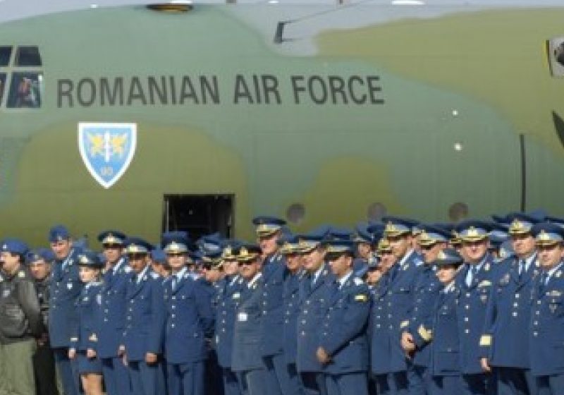 DEZBATERE: Ministrul Apărării Naţionale s-a întâlnit cu membrii Consiliului Atlantic al SUA
