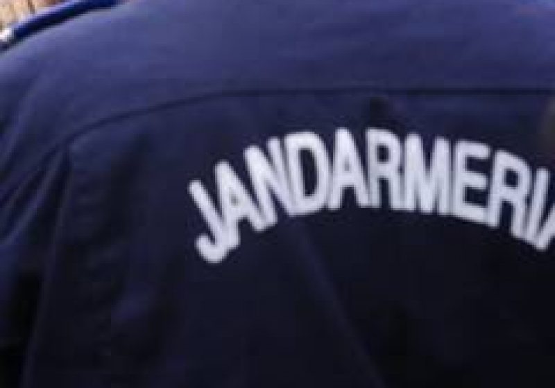 MARAMUREȘ: Vezi la ce scandaluri au intervenit jandarmii în weekend