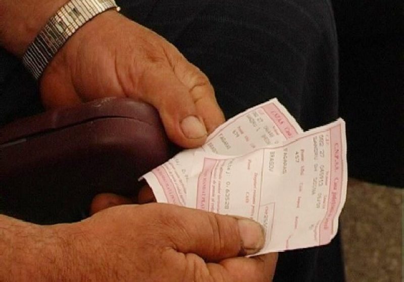 PONTA: Toate pensiile vor crește cu 3,75%; la salariile mari nu se va aplica creșterea PONTA: Toate pensiile vor crește cu 3,75%; la salariile mari nu se va aplica creșterea