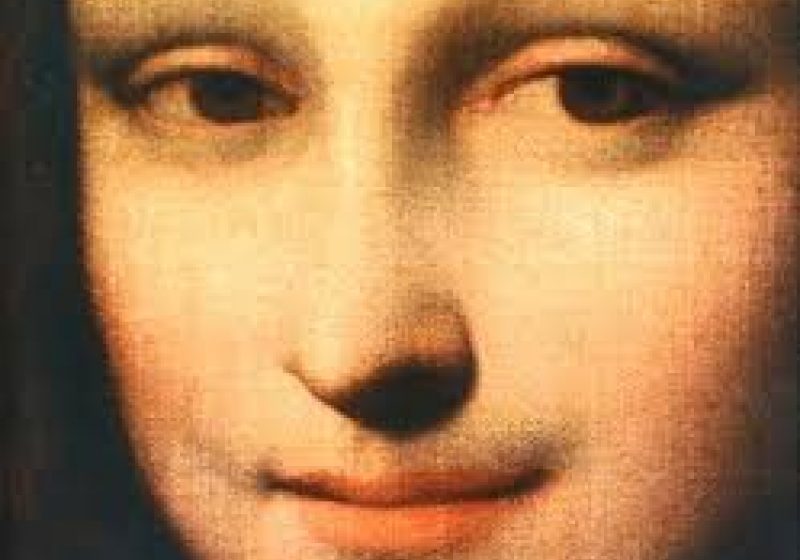 DESCOPERIRE: Zâmbetul Mona Lisei ar putea fi fals
